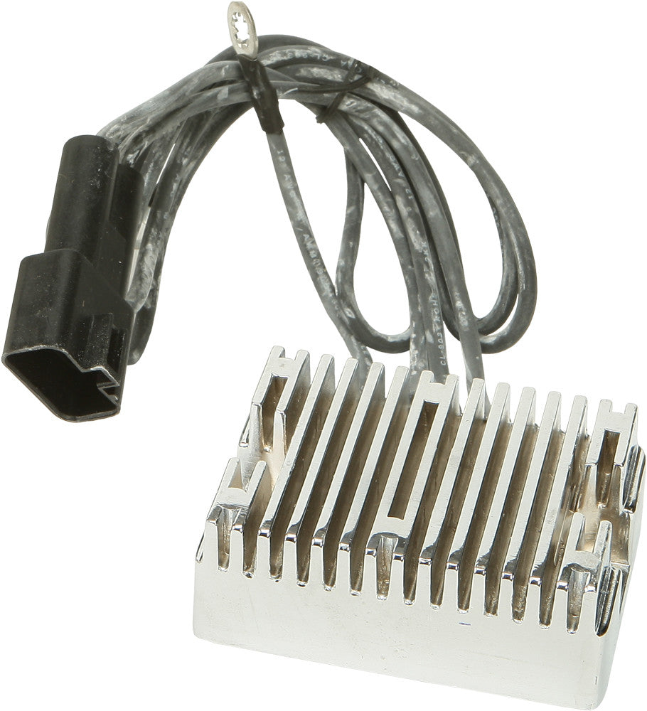 Harddrive Regulator