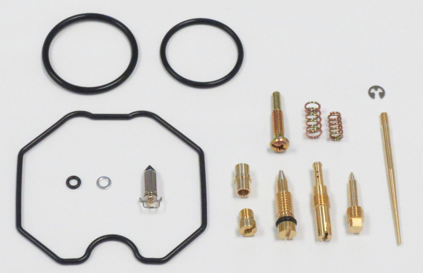 SHINDY Carburetor Repair Kit