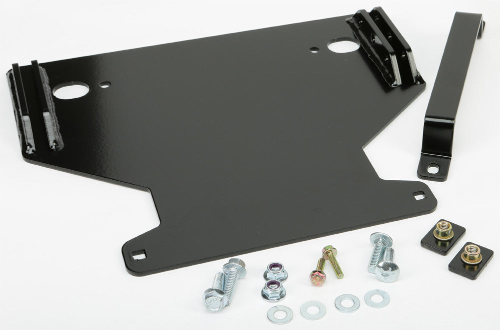 KFI ATV Mid Plow Mount Kit