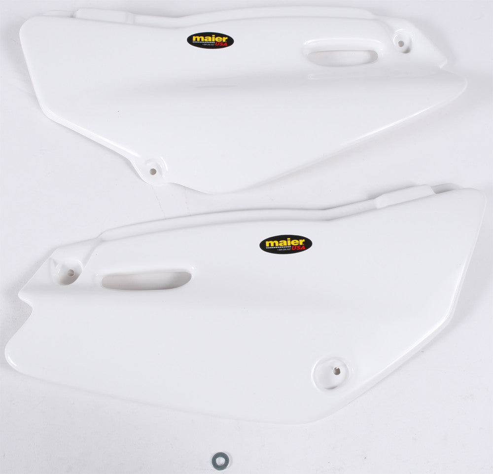 MAIER Replica Side Panel