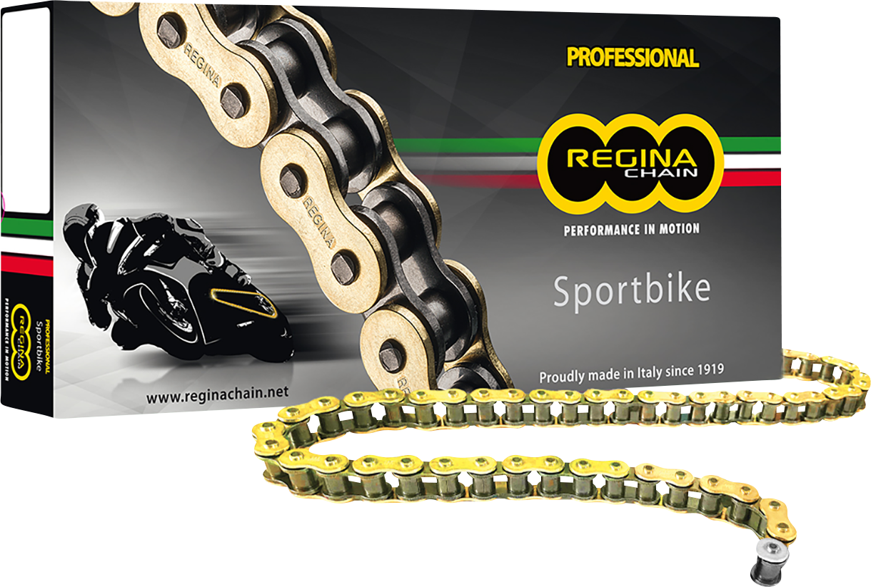 Regina 530 ZRP Chain