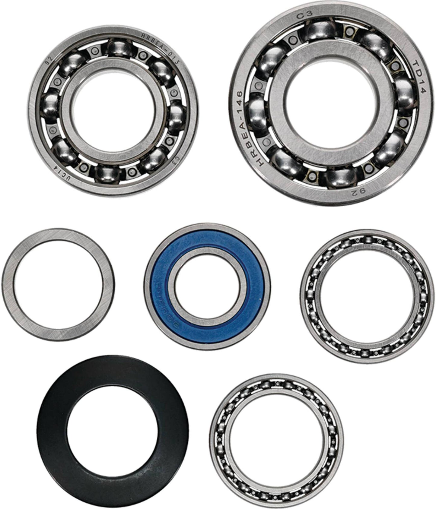 HOT RODS Transmission Bearing Kit