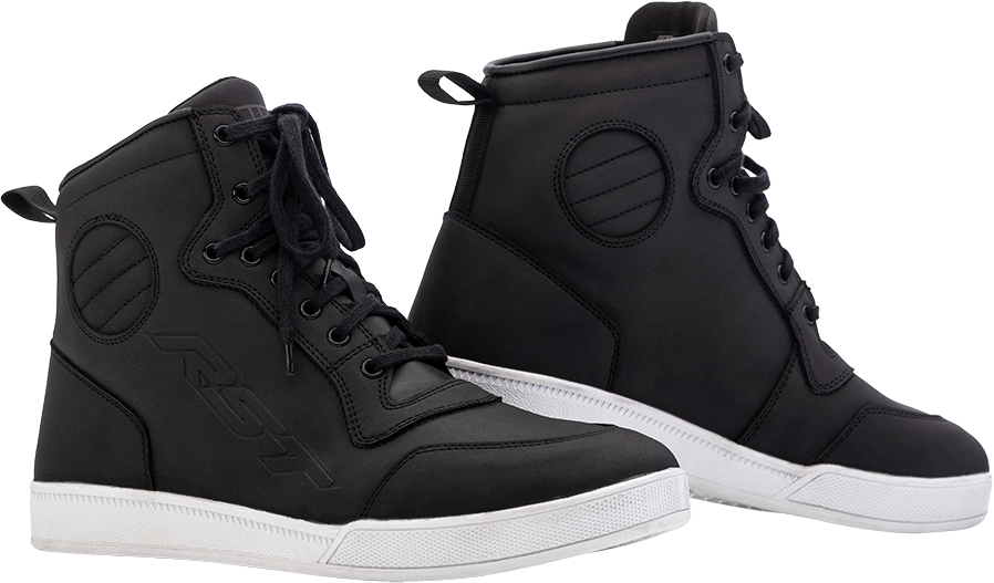 RST HITOP Moto CE Waterproof Shoe