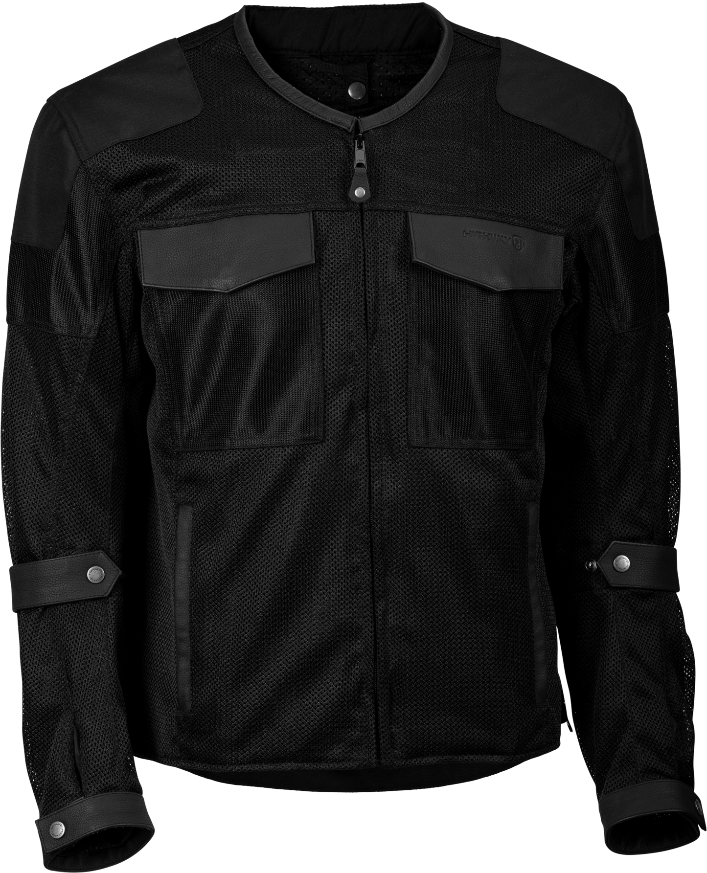 HIGHWAY 21 Turbine Jacket