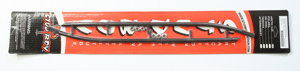 STUD BOY Round Bar Runners