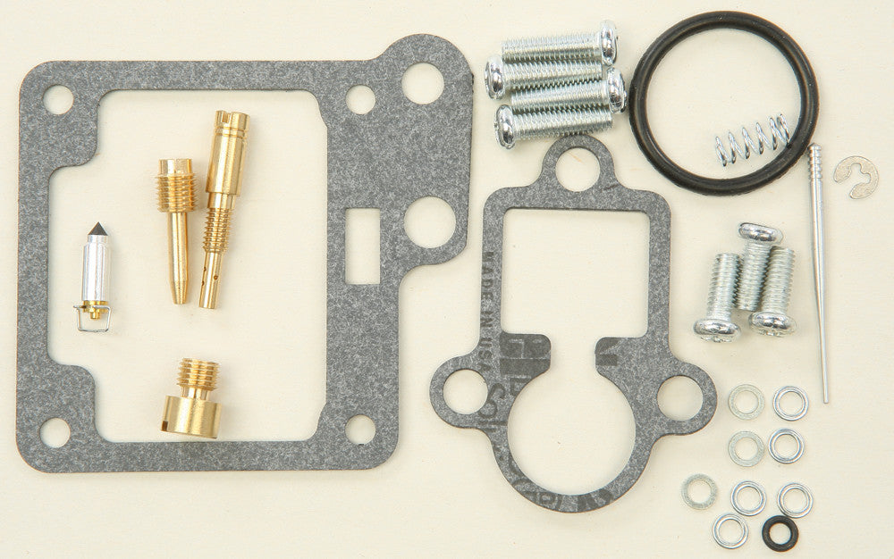 All Balls Carburetor Kit