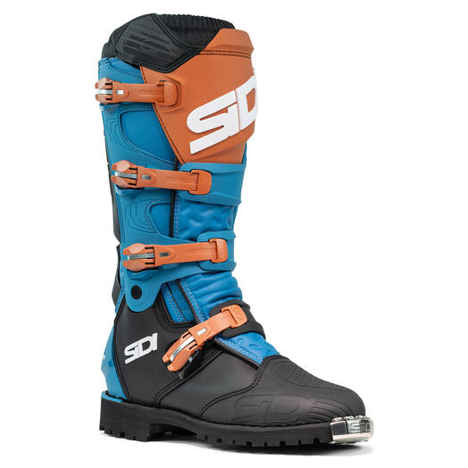 Sidi X Power Enduro Boots