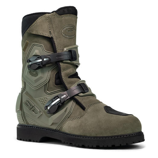 Sidi Mid Adventure 2 Gore Boots