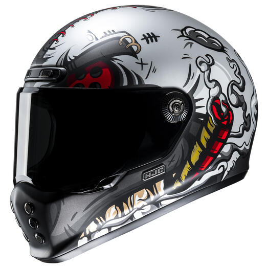HJC V10 Vatt Helmet