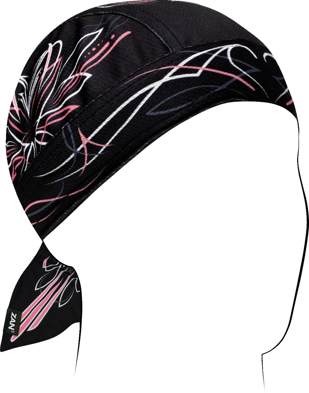 Zan Headgear Flydanna Micromesh Headwrap