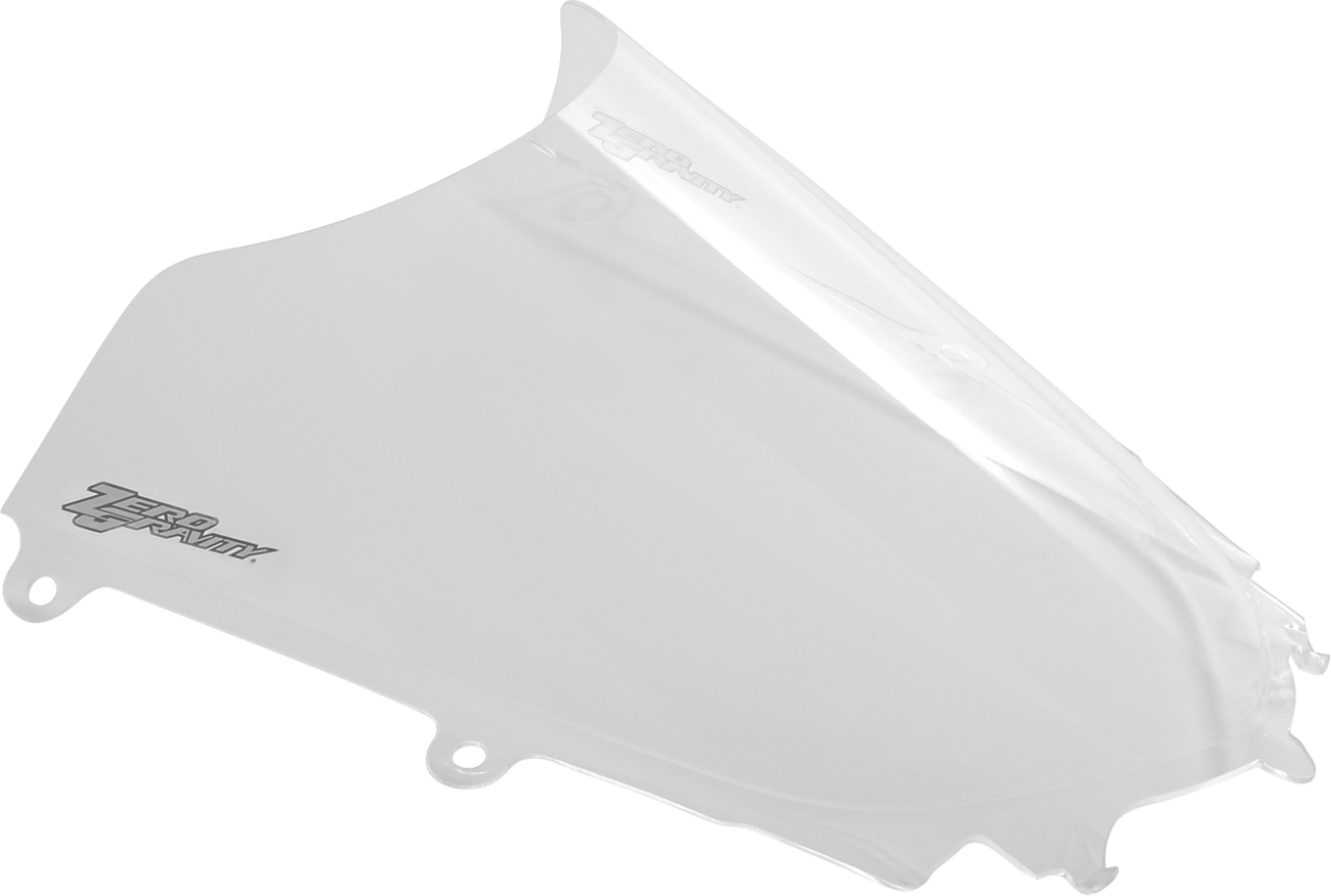Zero Gravity Marc 1 Windscreen