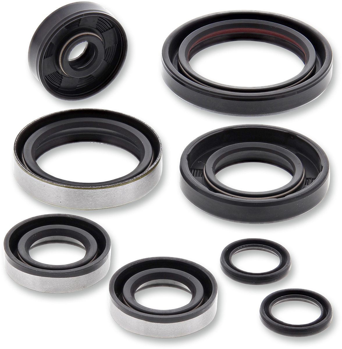 Moose Offroad Motor Oil Seals