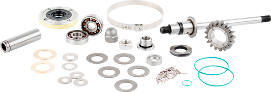 WSM Supercharger Rebuild Kit