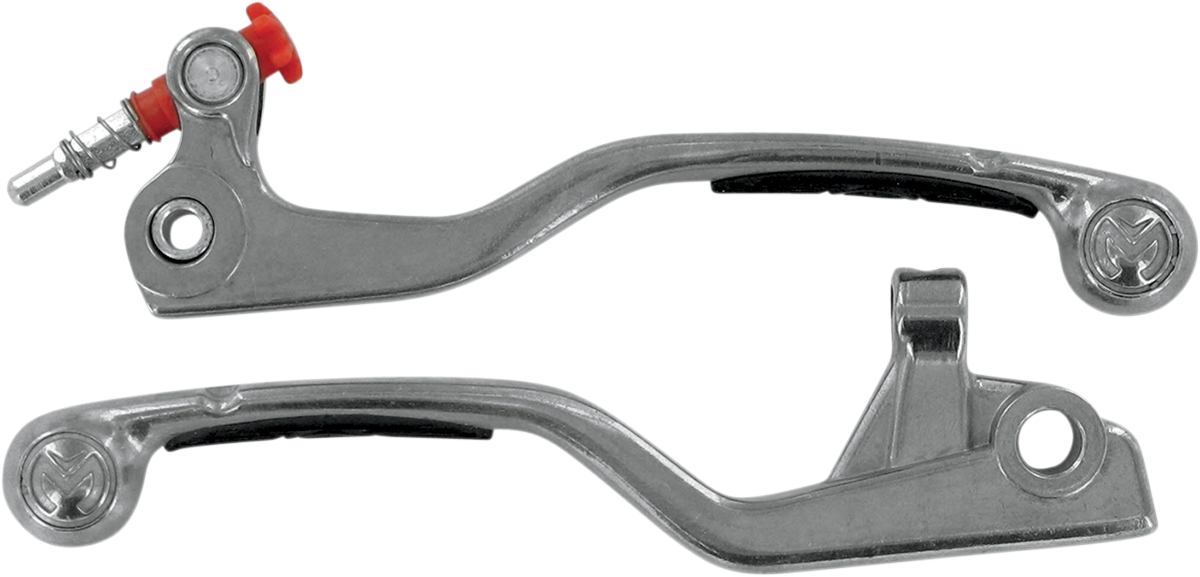 Moose Offroad Competition Lever Set
