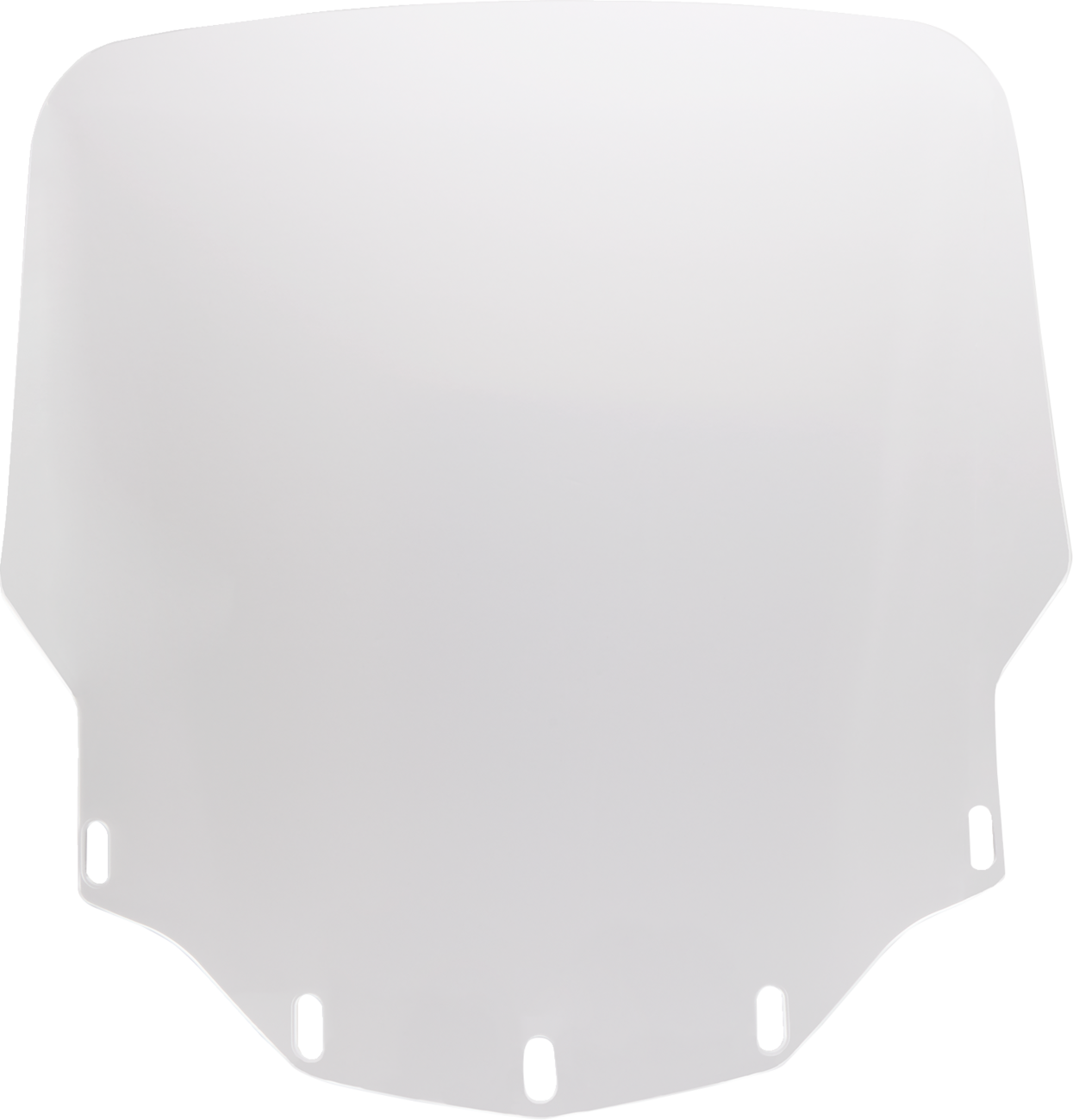 Memphis Shades Goldwing Windshield