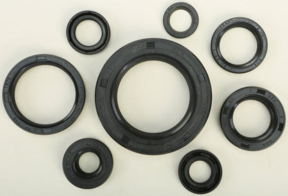 VERTEX Oil Seal Kit