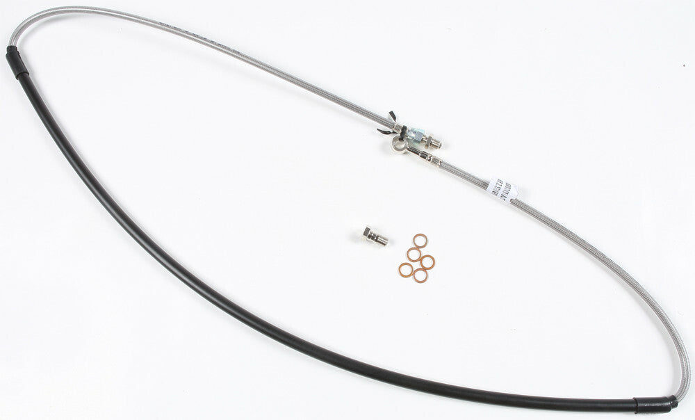 Gbrakes Steel Brake Line