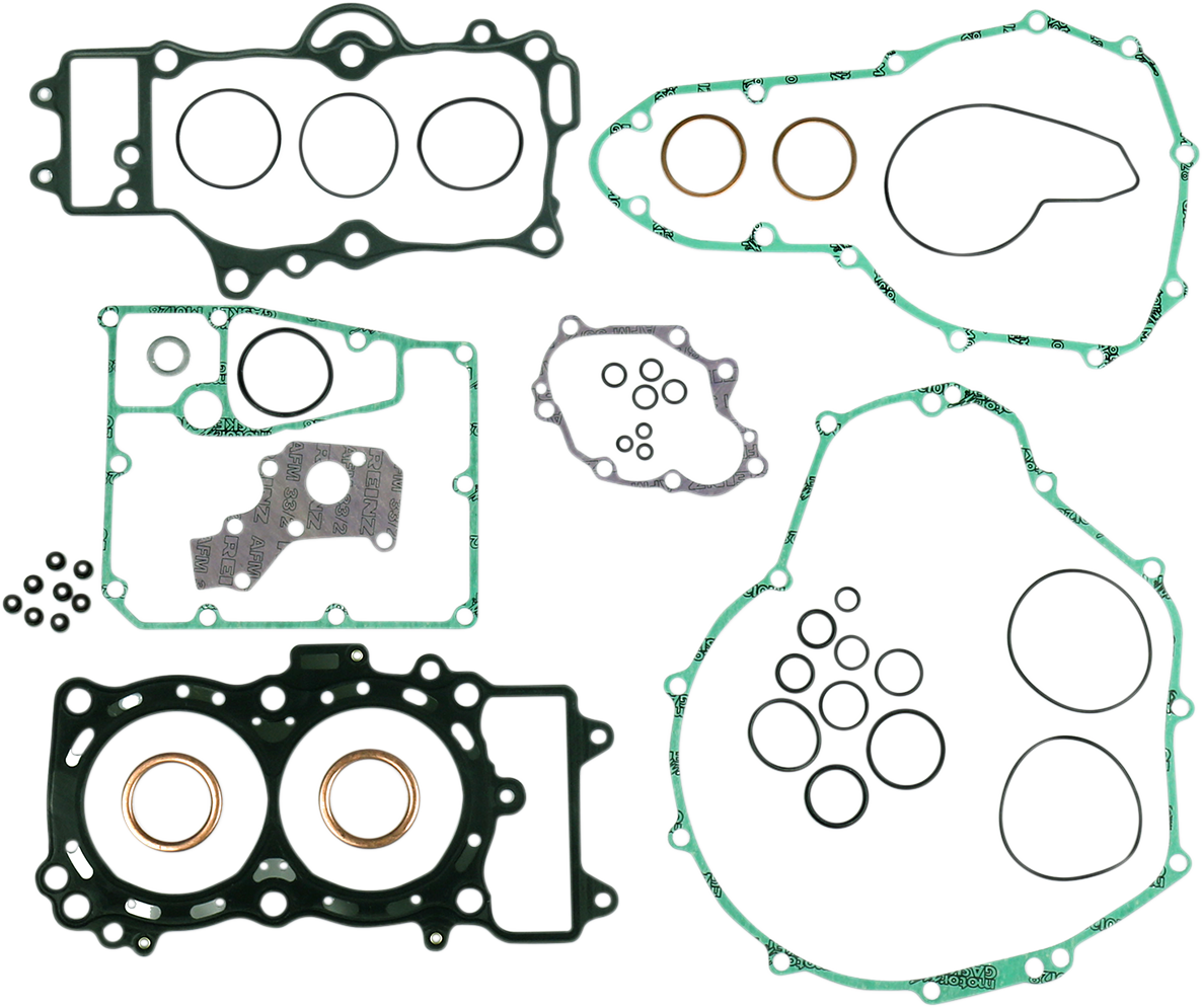 Athena Complete Gasket Kit