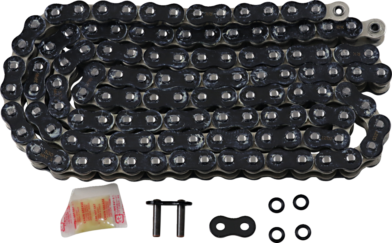 RK 530 Max X - Drive Chain