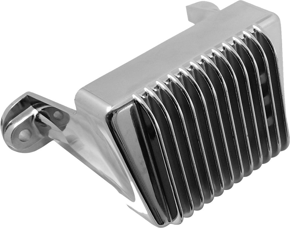 Harddrive Regulator