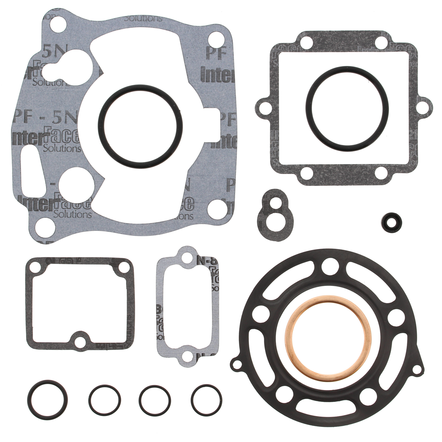 VERTEX Top End Gasket Set
