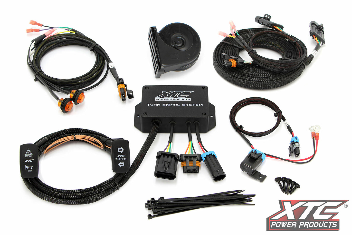 XTC POWER PRODUCTS Standard Turn Signal Kit