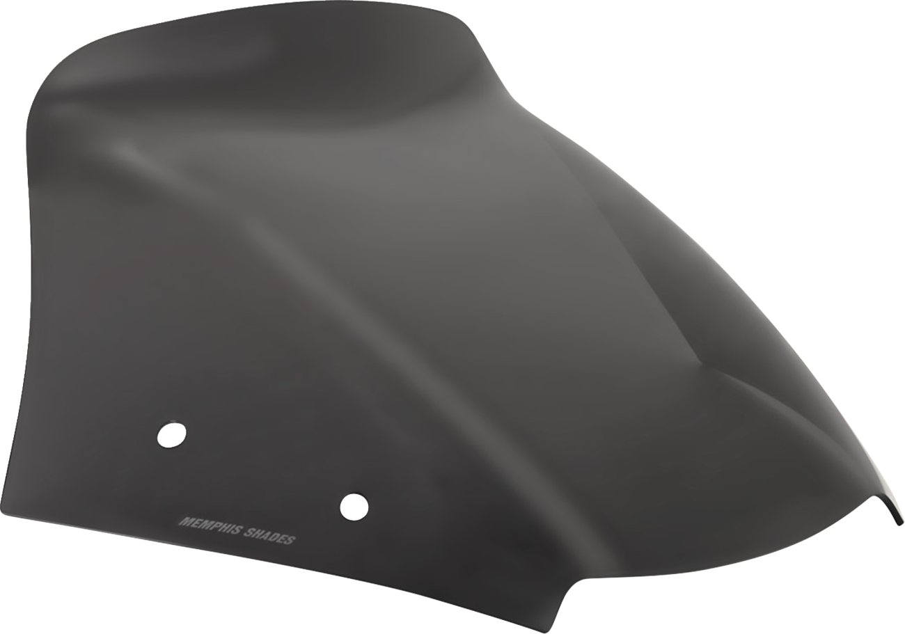 Memphis Shades Spoiler Windshield