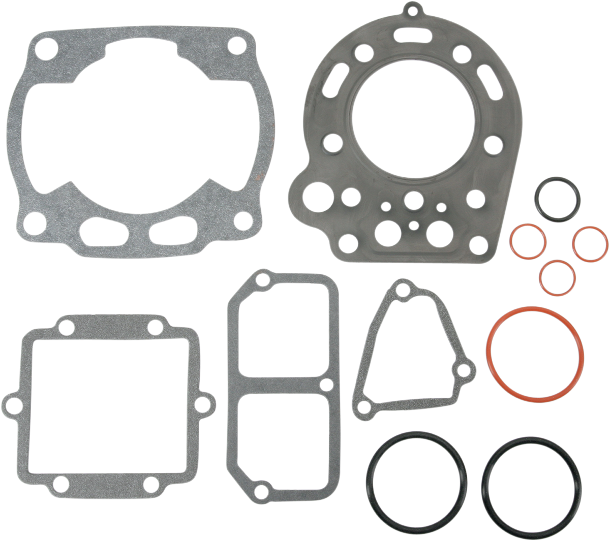 Moose Offroad Top End Gasket Kit