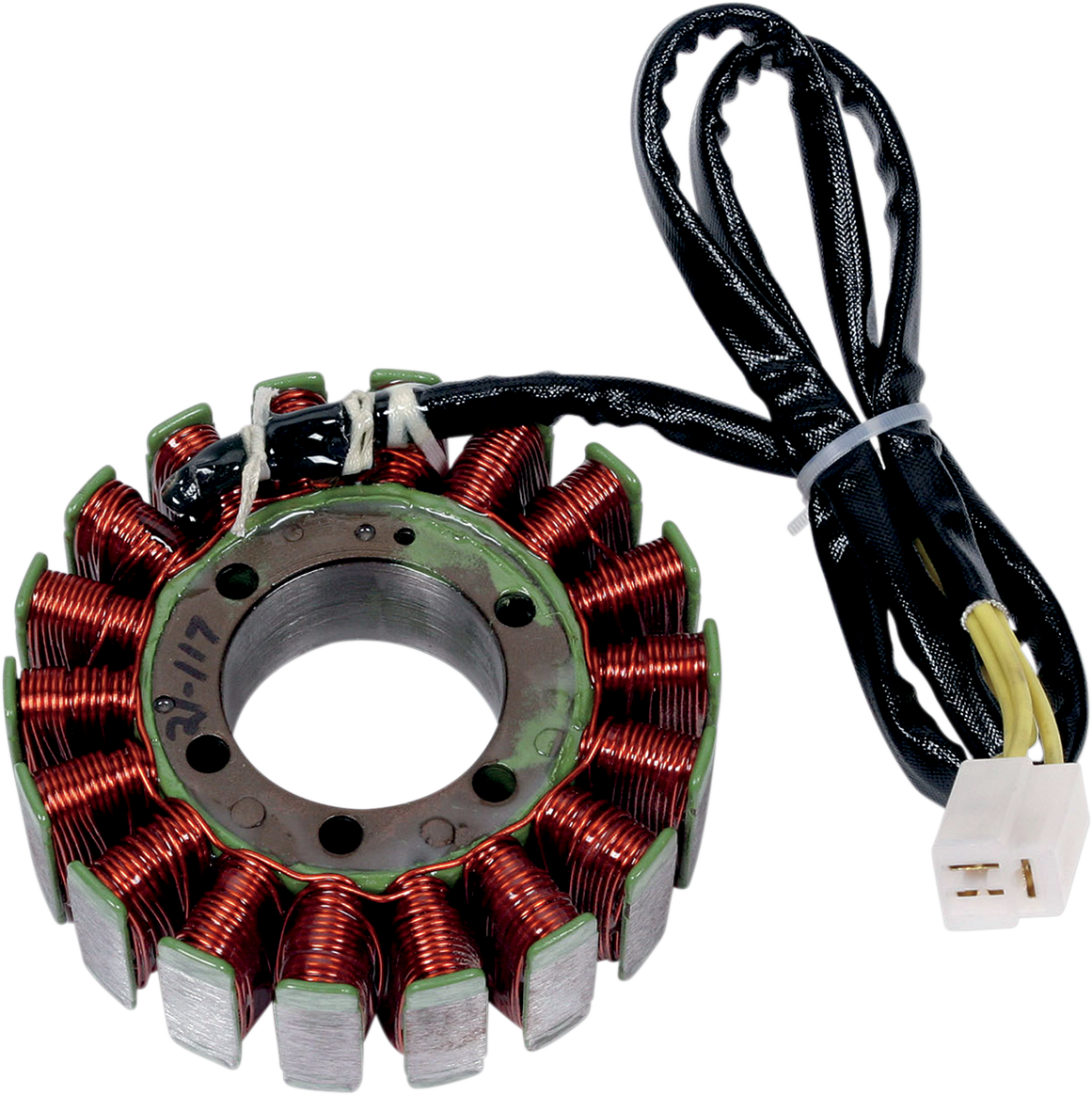 Rick's Motorsport Electric Stator