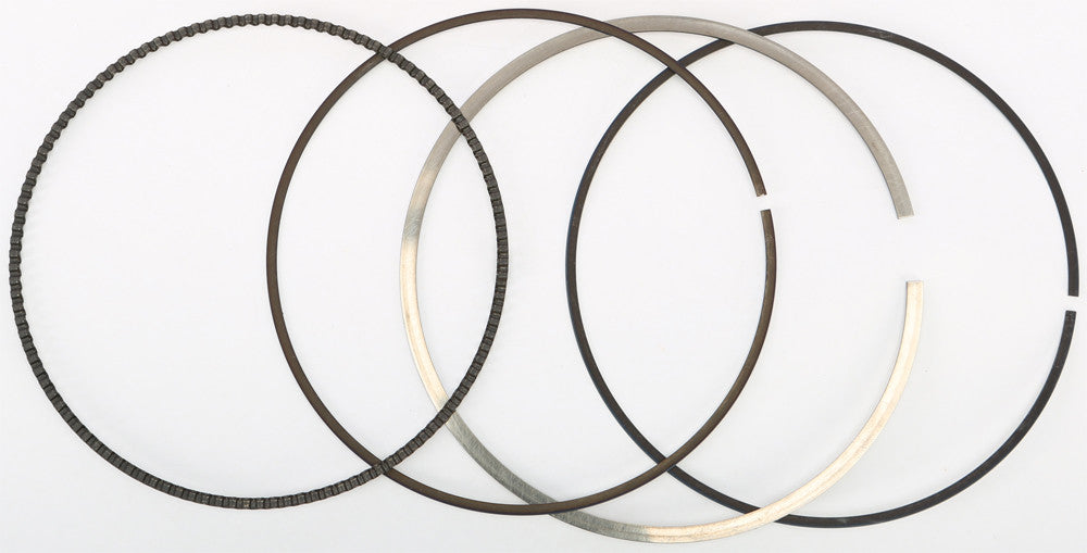 VERTEX Piston Rings