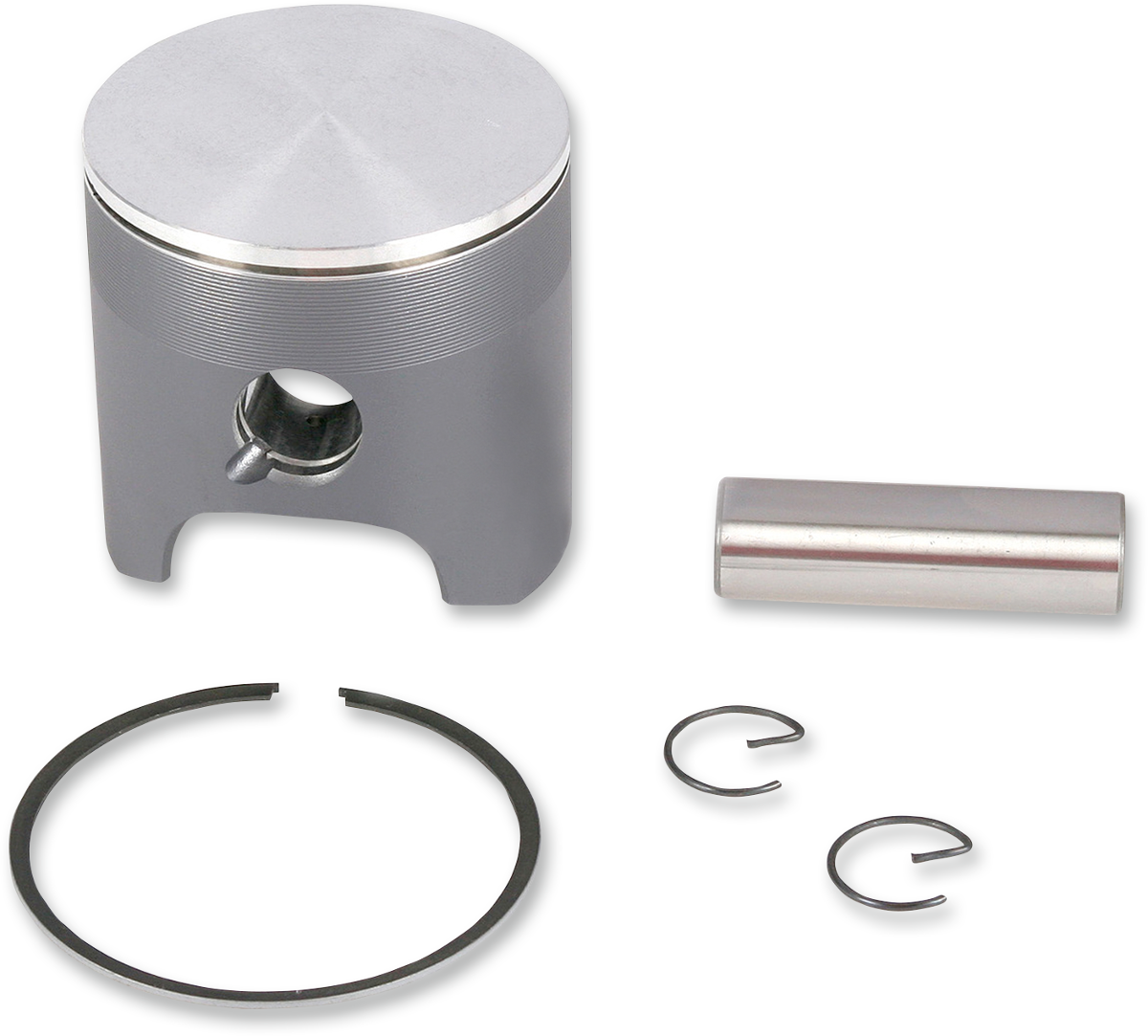 Parts Unlimited Piston Assembly