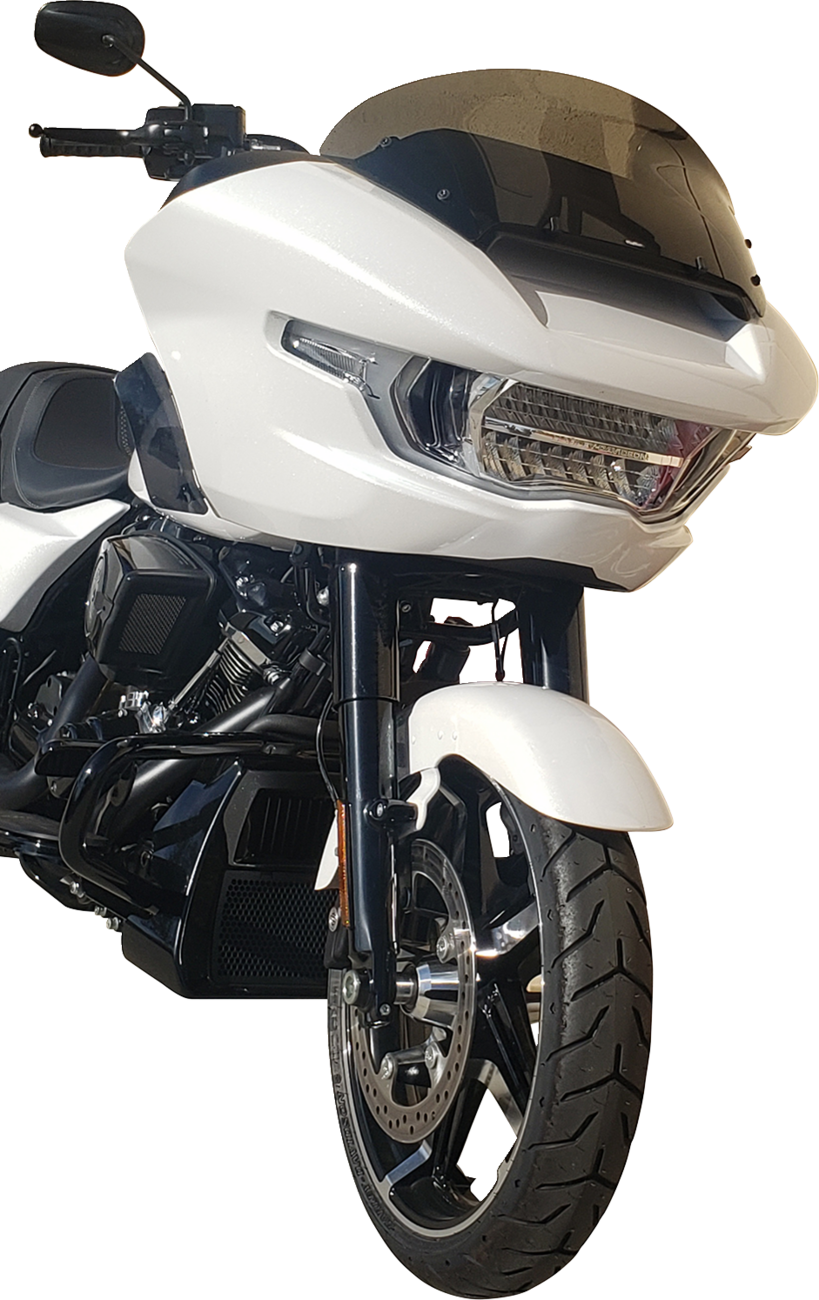 Wind Vest Replacement Acrylic Windscreen