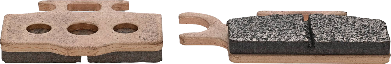 All Balls Sintered Brake Pads