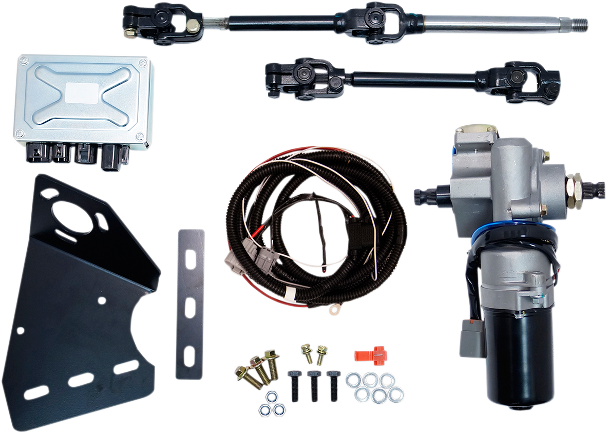 Moose Offroad Electric Power Steering Kit