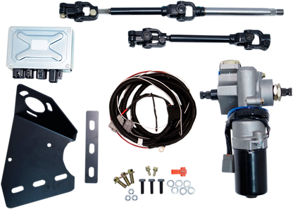 Moose Offroad Electric Power Steering Kit