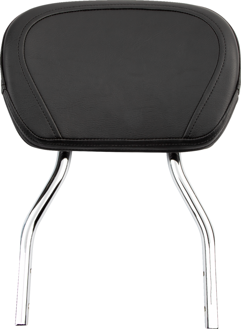 Cobra Round Sissy Bar