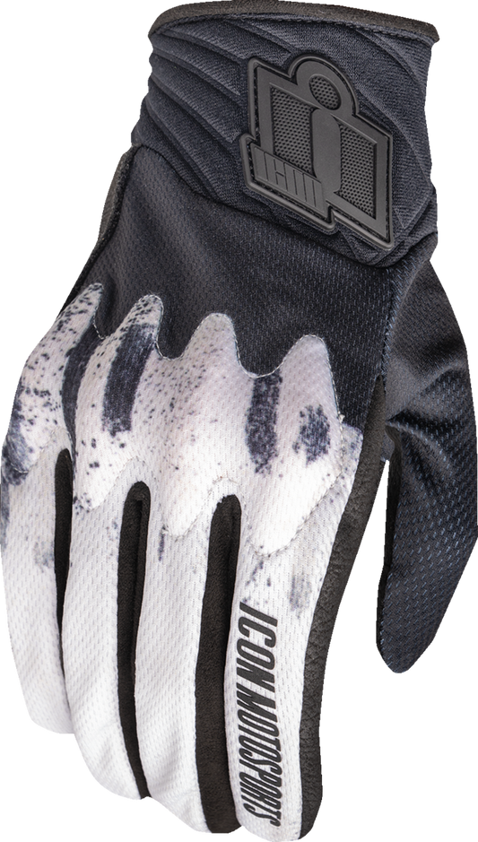 Icon Anthem 3 CX Anomaly Gloves