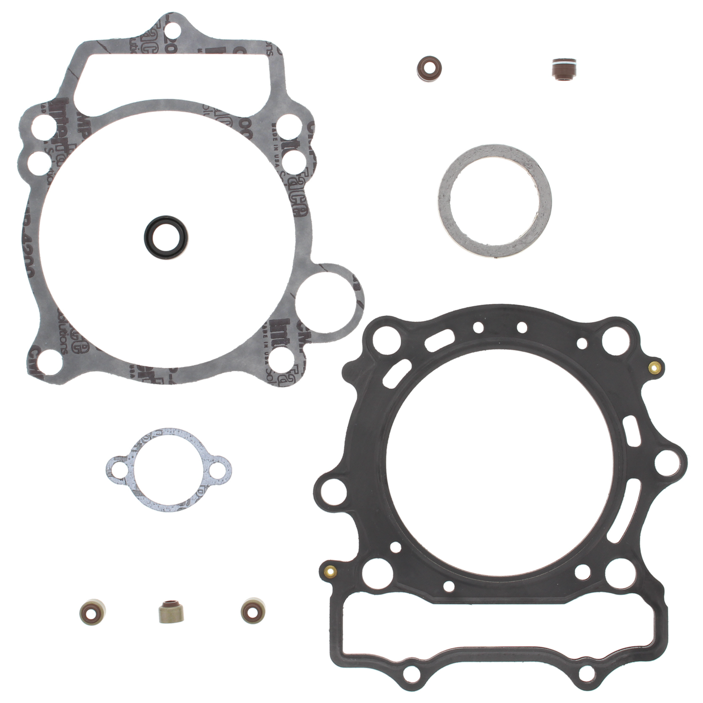 VERTEX Top End Gasket Set