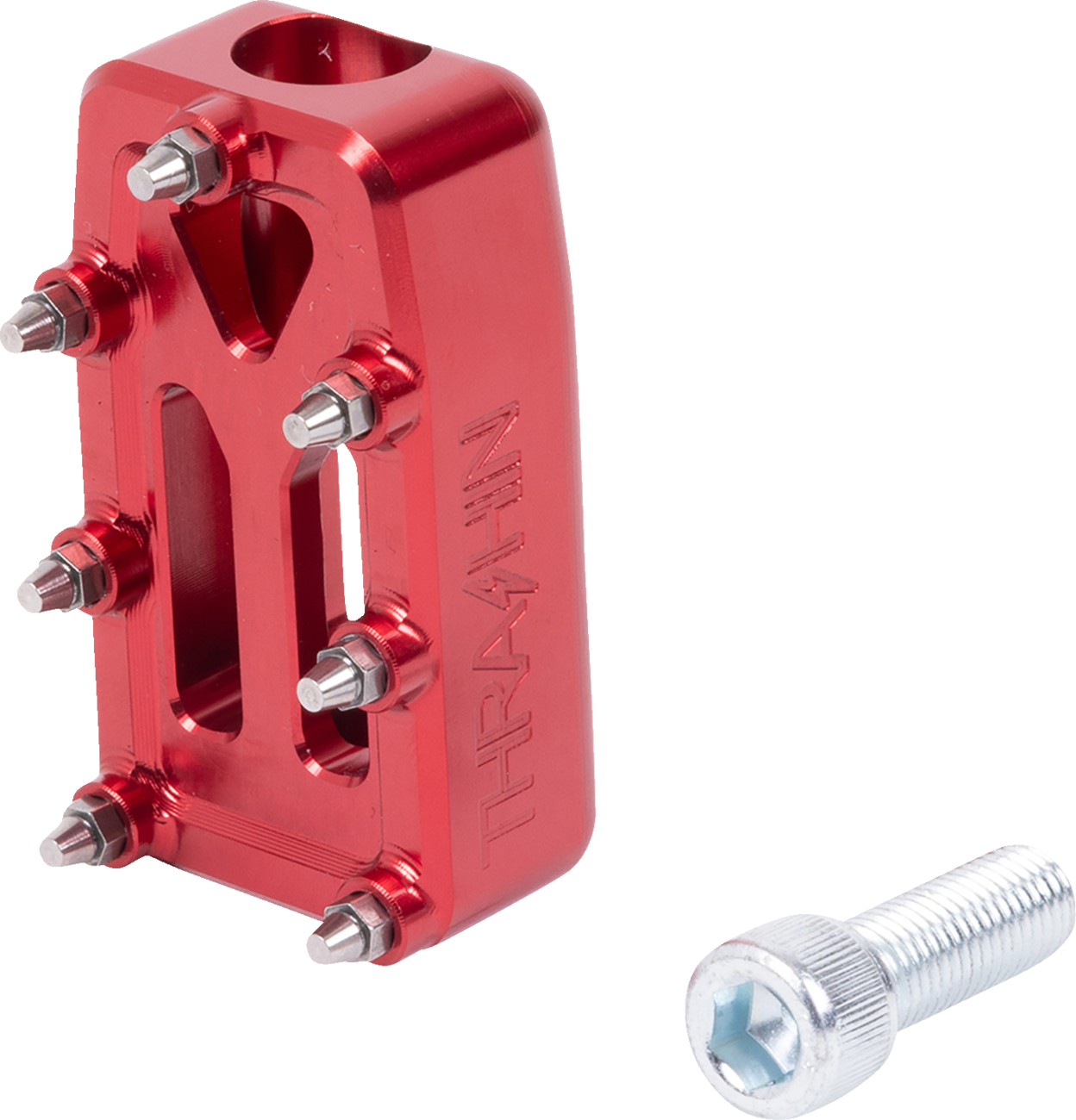 Thrashin Supply Co. Aggressor Shifter Peg