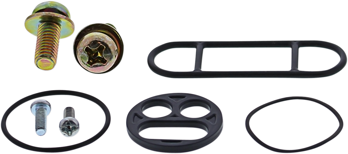 Moose Offroad Fuel Petcock Rebuild Kit
