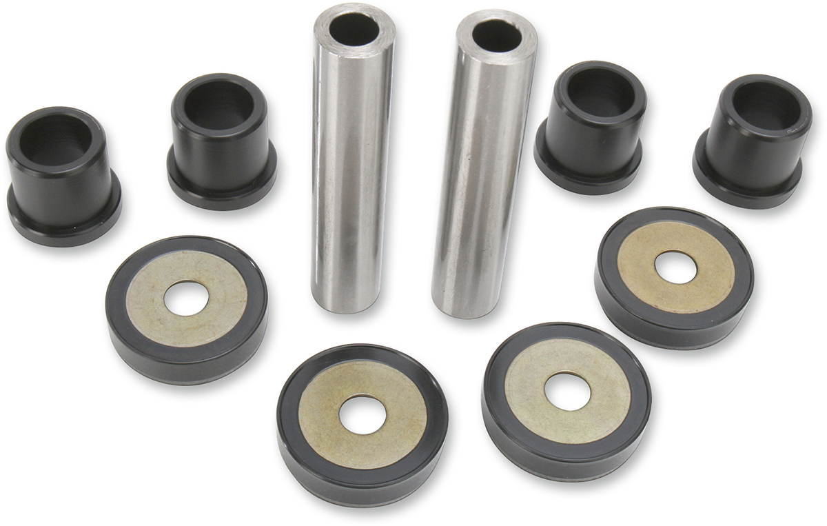 Moose Offroad Suspension Kit - Rear - Independent - Knuckle Only