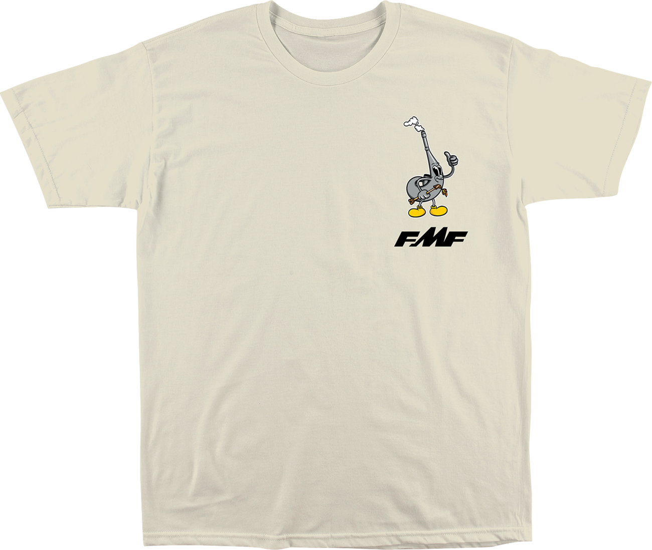 FMF Garage T Shirt