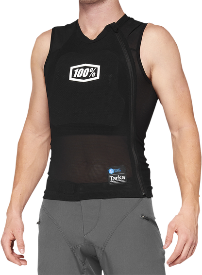 100% Tarka Body Armor - Vest