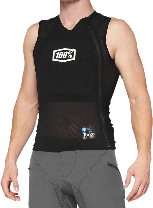 100% Tarka Body Armor - Vest
