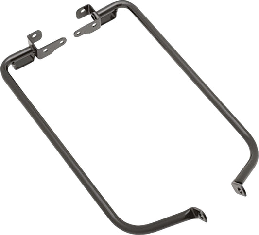 Harddrive Saddlebag Support Brackets