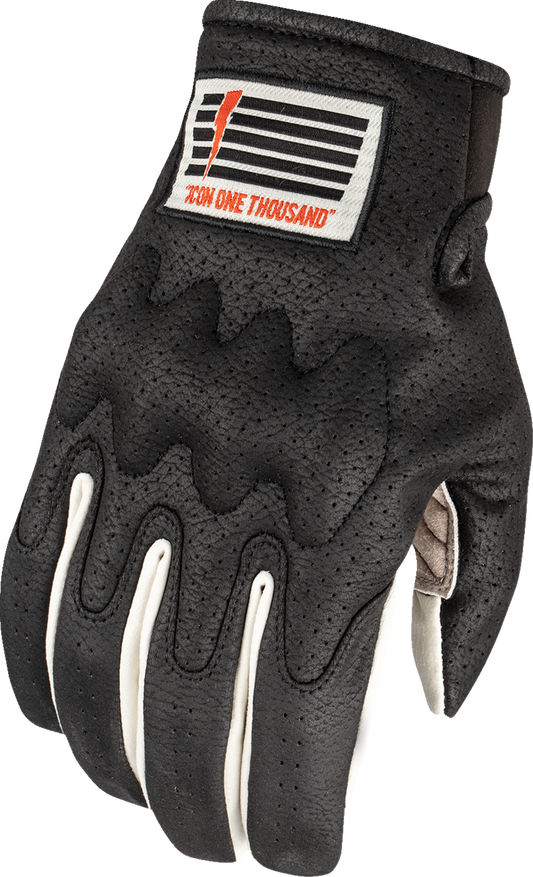 ICON Airform Slabtown Gloves