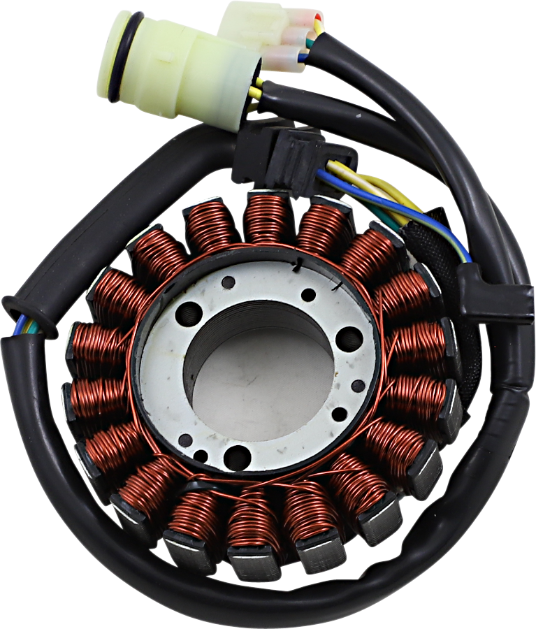 Moose Offroad Stator