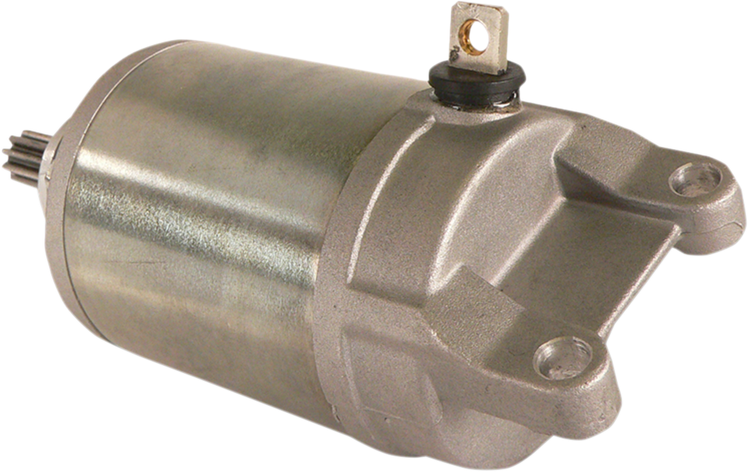 Parts Unlimited Starter Motor