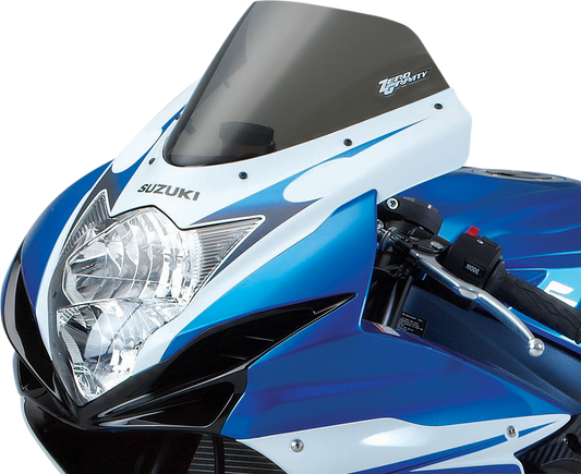 Zero Gravity Marc 1 Windscreen