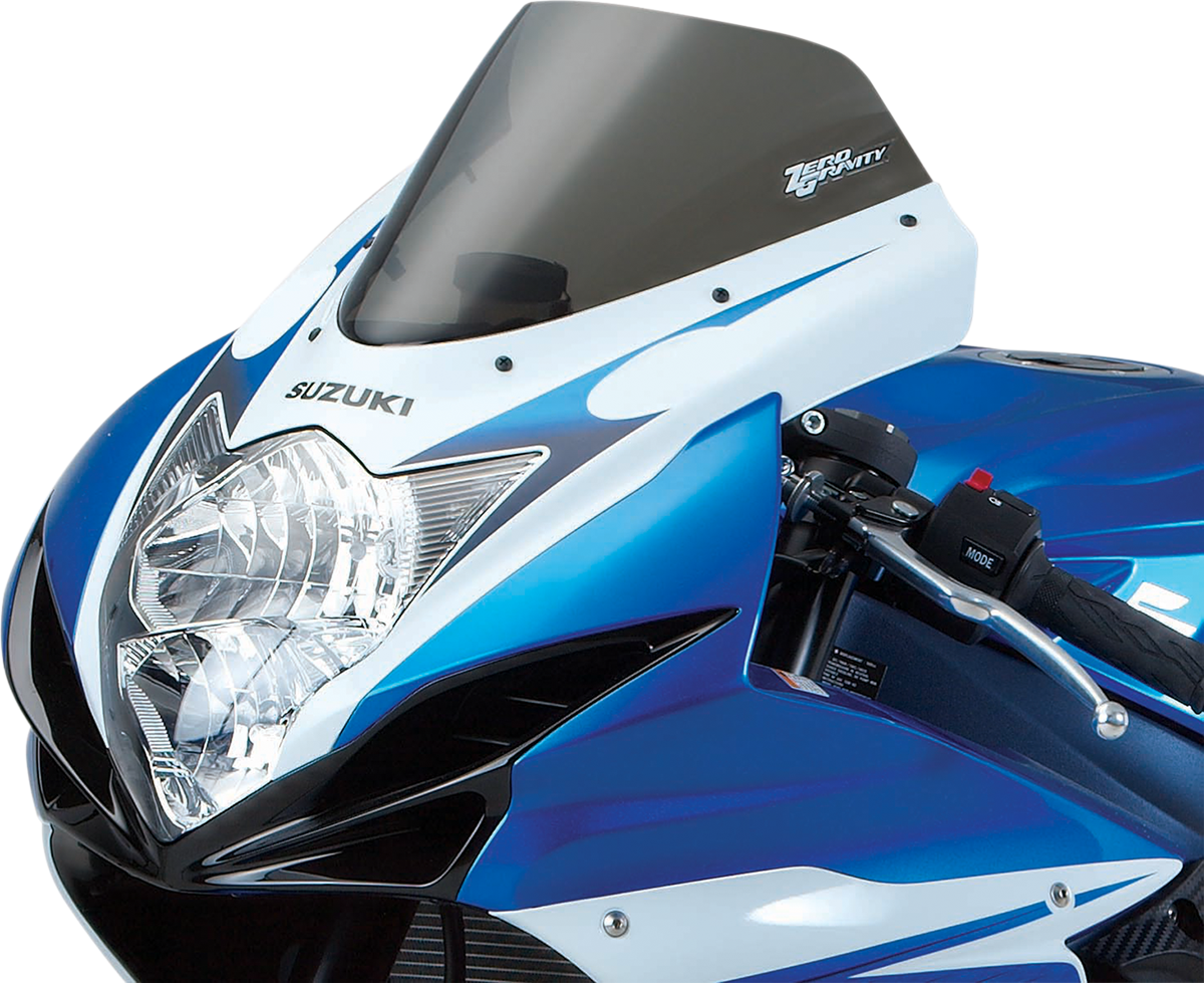 Zero Gravity Marc 1 Windscreen